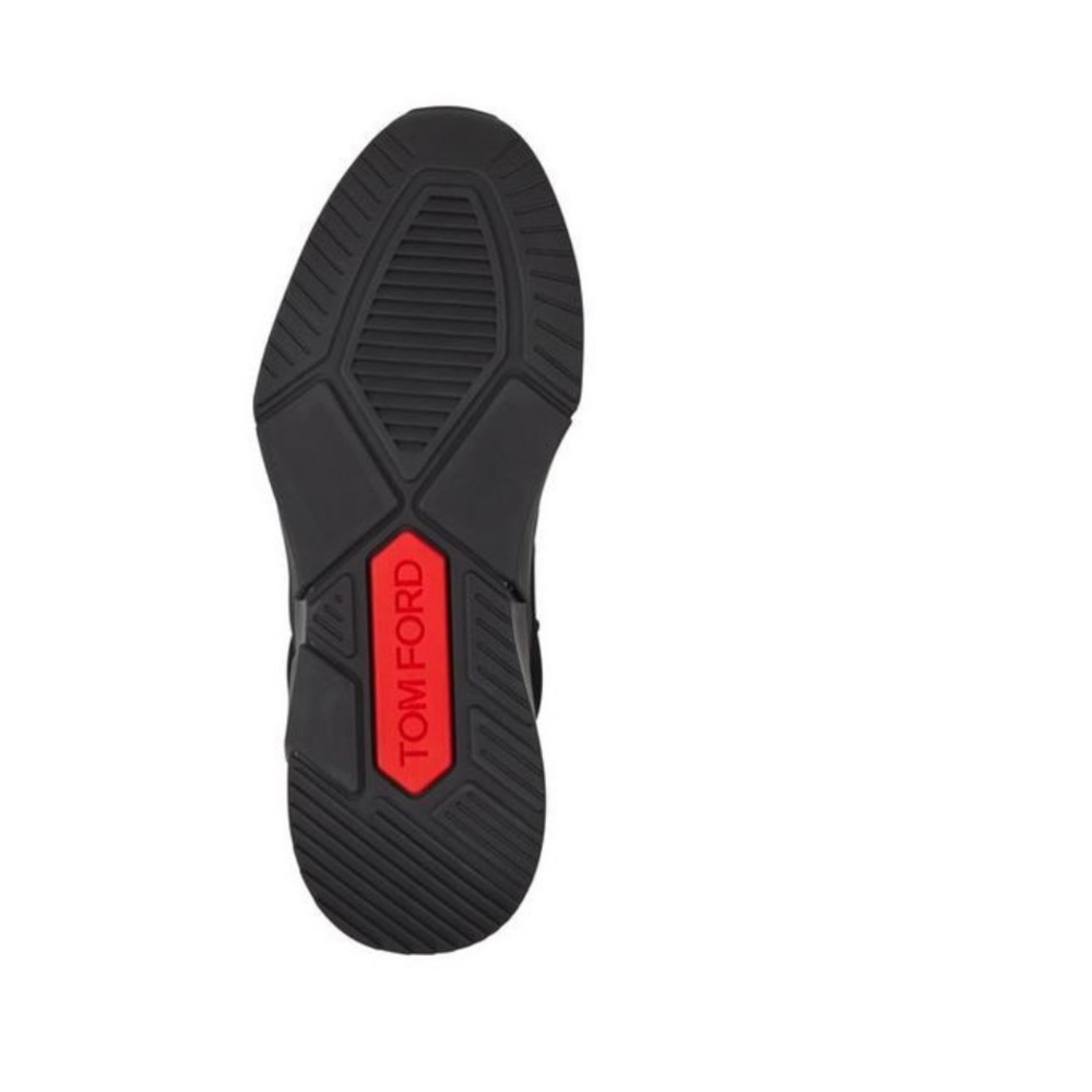 JAGO NYLON MESH SNEAKER